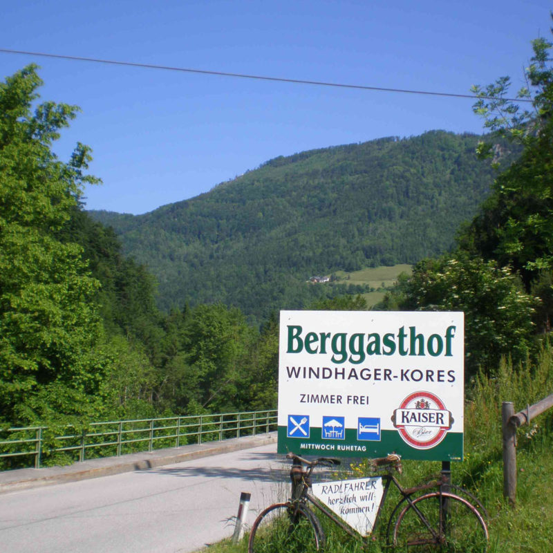 berggasthof